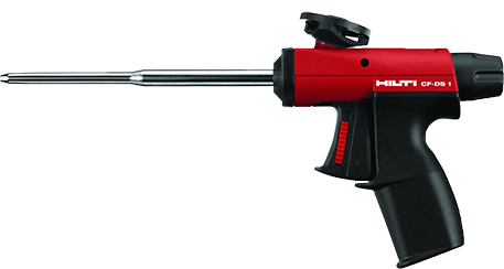 TOP 10 des meilleurs pistolets pour mousse polyuréthane : tour d'horizon des modèles éprouvés