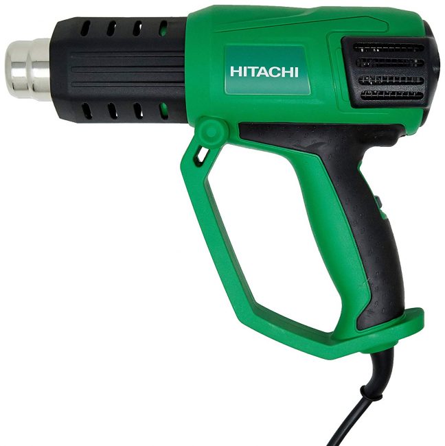Hitachi RH650V