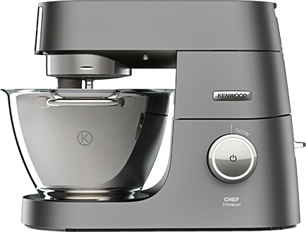 Robot culinaire (mélangeur planétaire) pour la maison