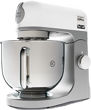 Robot culinaire (mélangeur planétaire) pour la maison