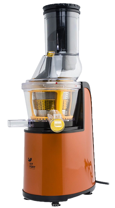 TOP 10 Meilleurs extracteurs de jus à vis : classement des modèles éprouvés