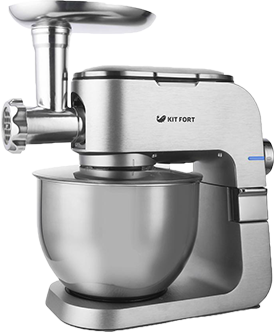 Robot culinaire (mélangeur planétaire) pour la maison