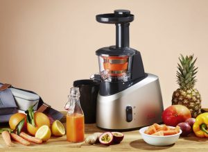 TOP 10 Meilleurs extracteurs de jus à vis : classement des modèles éprouvés