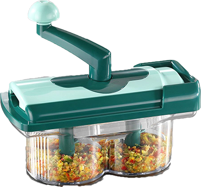 TOP-12 Meilleurs coupe-légumes pour la maison: un aperçu des appareils pour une coupe parfaite