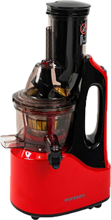 TOP 10 Meilleurs extracteurs de jus à vis : classement des modèles éprouvés