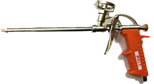 TOP 10 des meilleurs pistolets pour mousse polyuréthane : tour d'horizon des modèles éprouvés