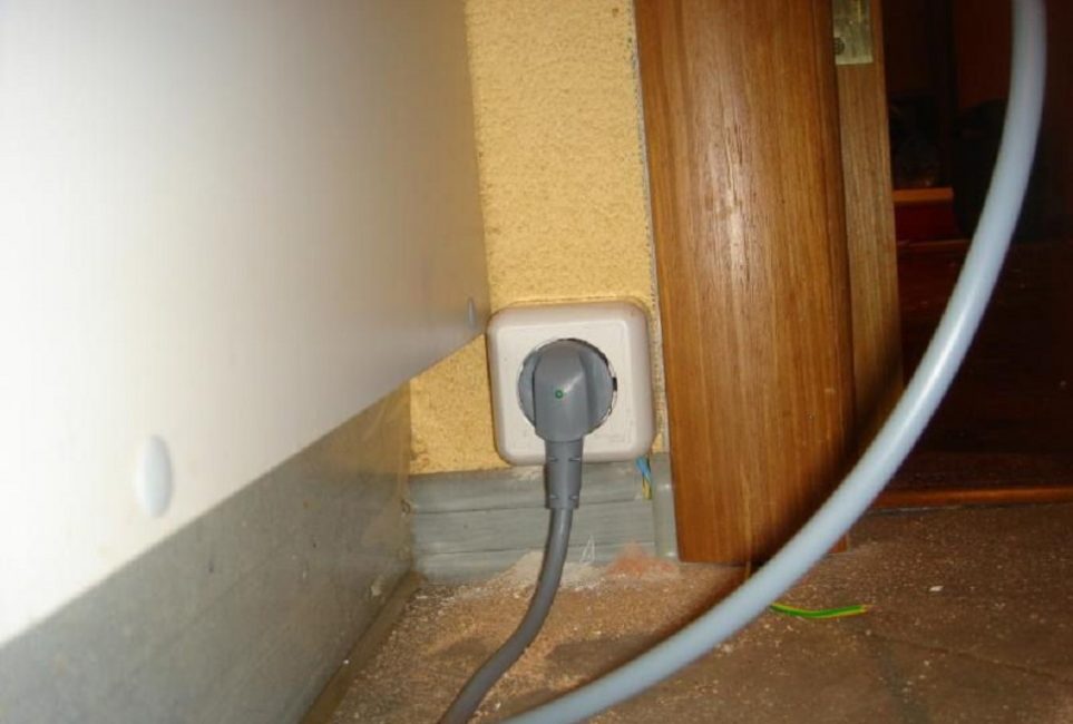 Un exemple d'implémentation d'une prise pour un PMM autonome