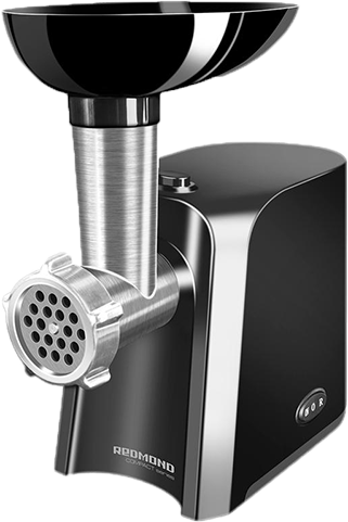 Les meilleurs hachoirs à viande électriques