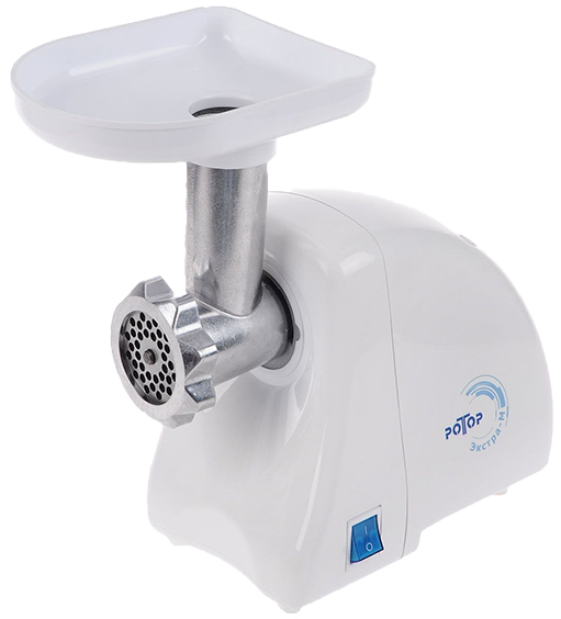 Les meilleurs hachoirs à viande électriques