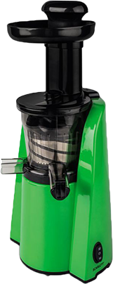 TOP 10 Meilleurs extracteurs de jus à vis : classement des modèles éprouvés