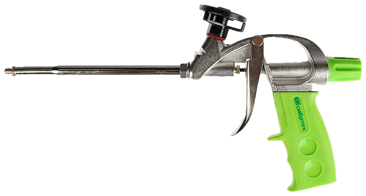 TOP 10 des meilleurs pistolets pour mousse polyuréthane : tour d'horizon des modèles éprouvés