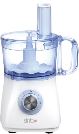 Robot culinaire (mélangeur planétaire) pour la maison