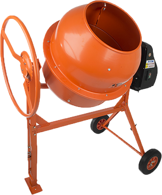 TOP 10 des meilleures bétonnières pour la maison : tour d'horizon des modèles éprouvés