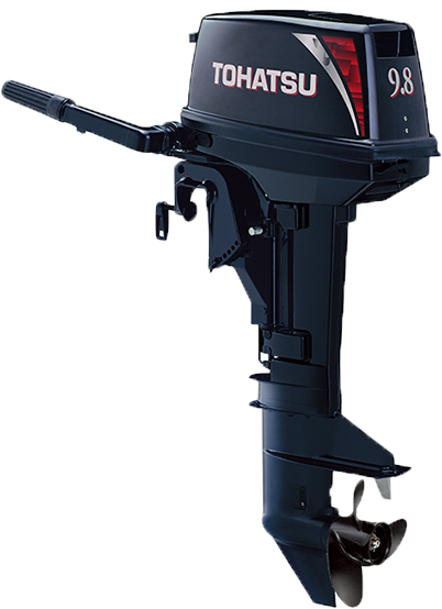 TOP 8 des meilleurs moteurs hors-bord