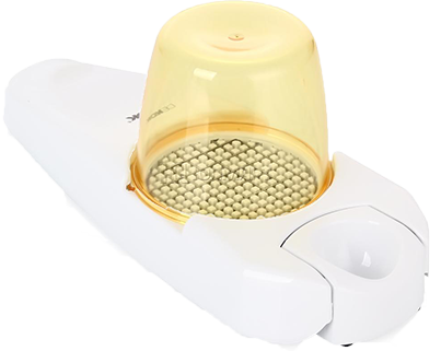 TOP-12 Meilleurs coupe-légumes pour la maison: un aperçu des appareils pour une coupe parfaite