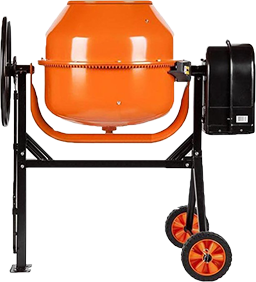 TOP 10 des meilleures bétonnières pour la maison : tour d'horizon des modèles éprouvés