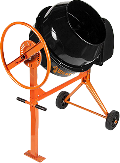 TOP 10 des meilleures bétonnières pour la maison : tour d'horizon des modèles éprouvés