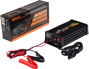 TOP 10 des meilleurs chargeurs de batterie de voiture