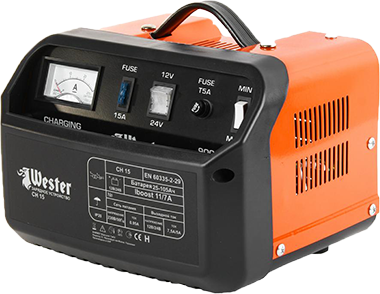 TOP 10 des meilleurs chargeurs de batterie de voiture