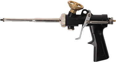 TOP 10 des meilleurs pistolets pour mousse polyuréthane : tour d'horizon des modèles éprouvés