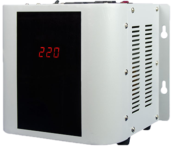 TOP-10 Meilleurs stabilisateurs de tension 220V pour une maison privée