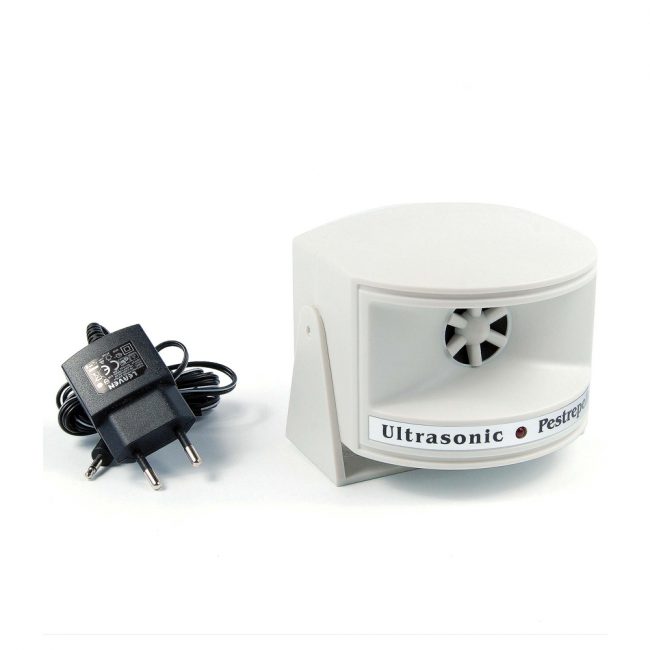 Répulsif à ultrasons pour souris et rats LS-968