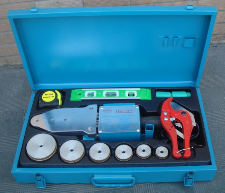 Exemple de kit de soudure