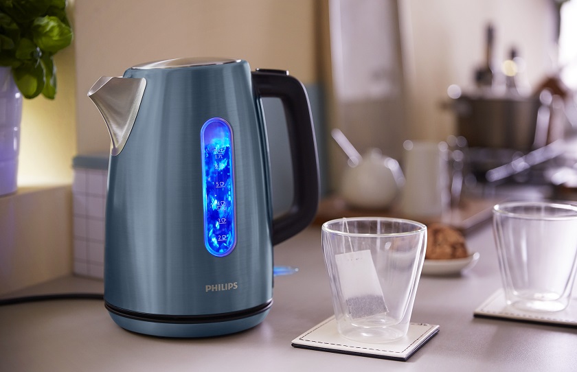 Bouilloires électriques pour la maison : choisir des assistants fiables pour une excellente consommation de thé TOP 10 Meilleur: Note + Avis