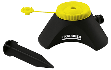 TOP 10 des meilleurs arroseurs pour l'arrosage : comment choisir un appareil pour l'entretien de la pelouse et du jardin ?