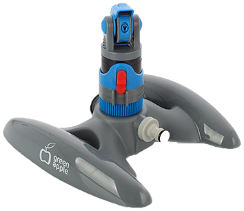 TOP 10 des meilleurs arroseurs pour l'arrosage : comment choisir un appareil pour l'entretien de la pelouse et du jardin ?