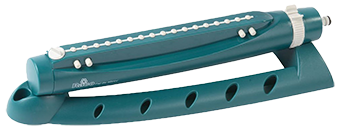 TOP 10 des meilleurs arroseurs pour l'arrosage : comment choisir un appareil pour l'entretien de la pelouse et du jardin ?