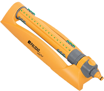 TOP 10 des meilleurs arroseurs pour l'arrosage : comment choisir un appareil pour l'entretien de la pelouse et du jardin ?