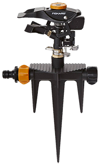 TOP 10 des meilleurs arroseurs pour l'arrosage : comment choisir un appareil pour l'entretien de la pelouse et du jardin ?