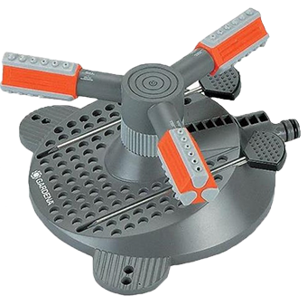 TOP 10 des meilleurs arroseurs pour l'arrosage : comment choisir un appareil pour l'entretien de la pelouse et du jardin ?