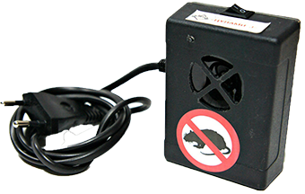 TOP 10 des meilleurs répulsifs à ultrasons pour souris et rats