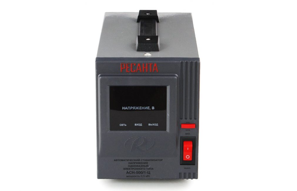 Resanta ASN-500/1-Ts