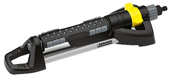 TOP 10 des meilleurs arroseurs pour l'arrosage : comment choisir un appareil pour l'entretien de la pelouse et du jardin ?