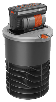 TOP 10 des meilleurs arroseurs pour l'arrosage : comment choisir un appareil pour l'entretien de la pelouse et du jardin ?