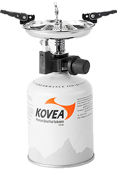 Brûleur à gaz : tourisme, construction