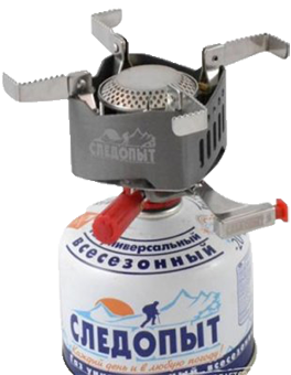 Brûleur à gaz : tourisme, construction