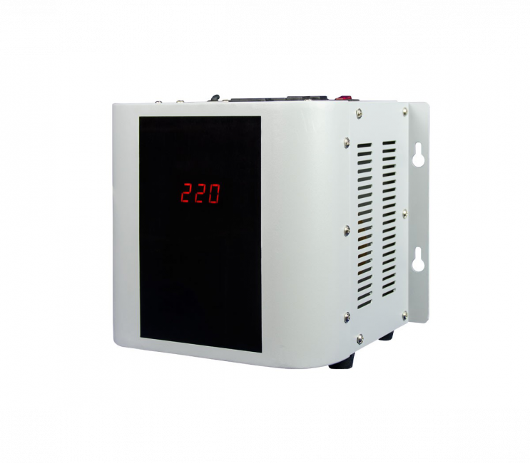 Énergie Hybride (U) 10000 VA