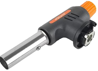 Brûleur à gaz : tourisme, construction