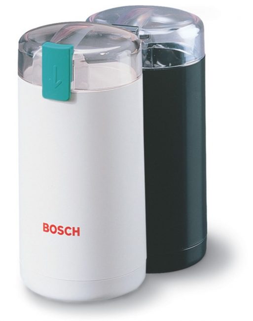 Bosch MKM 6000/6003