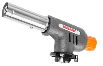 Brûleur à gaz : tourisme, construction