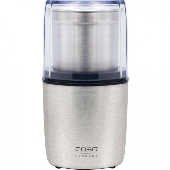 Saveur de café Caso