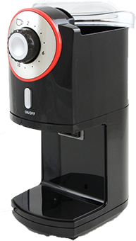 Moulin à café pour la maison : aperçu des moulins à café électriques de haute qualité