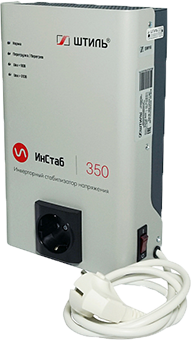 TOP-10 Meilleurs stabilisateurs de tension 220V pour une maison privée