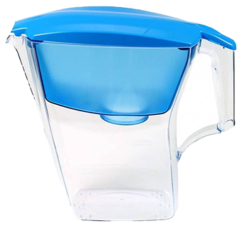 TOP 10 Meilleures carafes filtrantes : tour d'horizon des purificateurs fiables