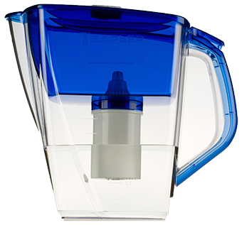 TOP 10 Meilleures carafes filtrantes : tour d'horizon des purificateurs fiables