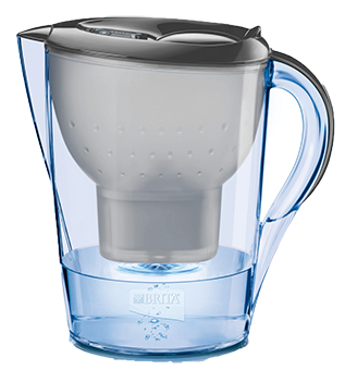 TOP 10 Meilleures carafes filtrantes : tour d'horizon des purificateurs fiables